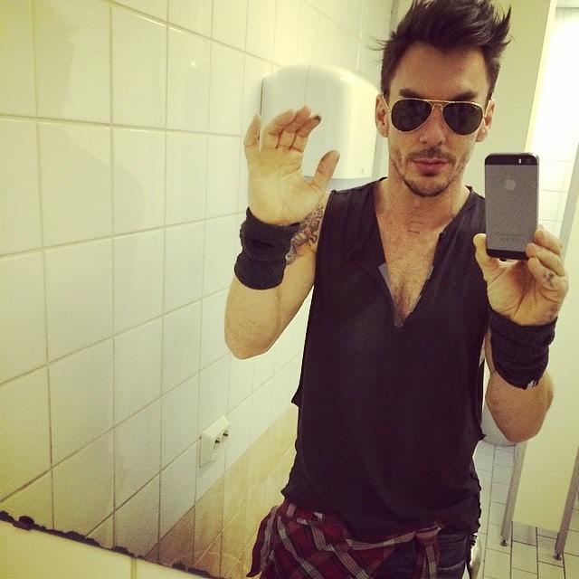 Shannon Leto