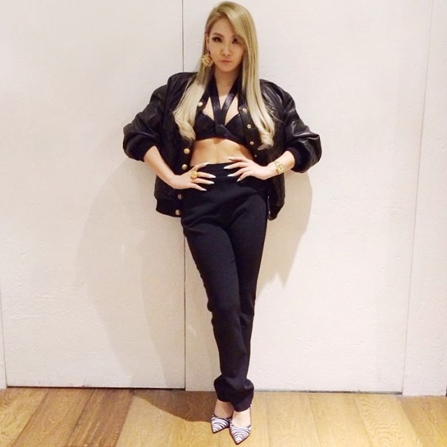 CL