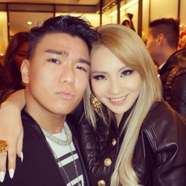 CL