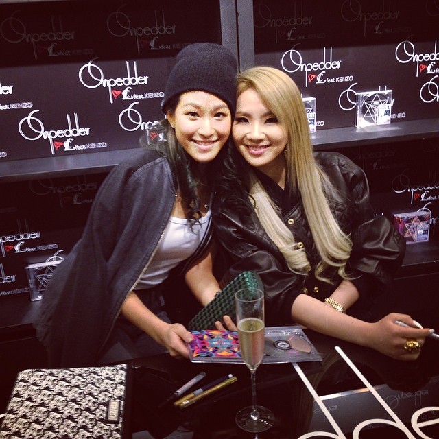 CL