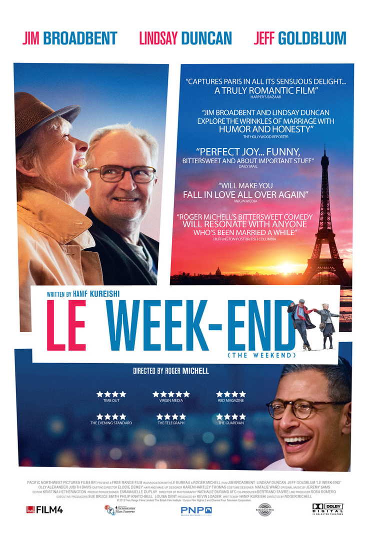 Le Week-End