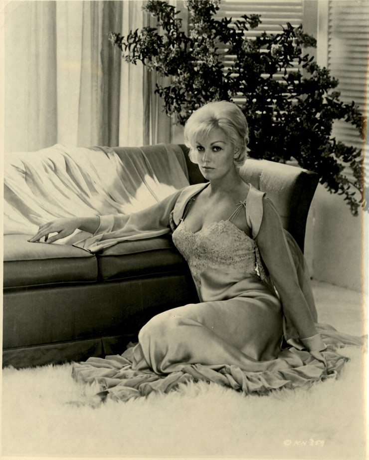 Kim Novak Kim Novak