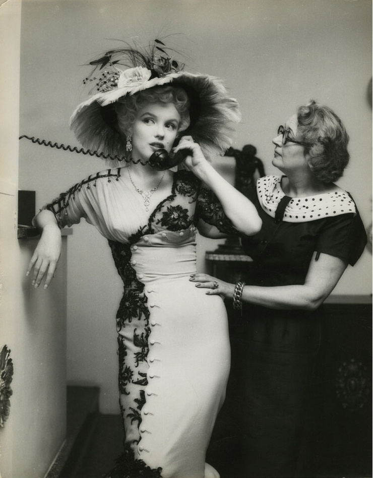 Marilyn Monroe