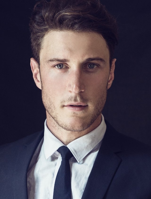 Aaron Jakubenko