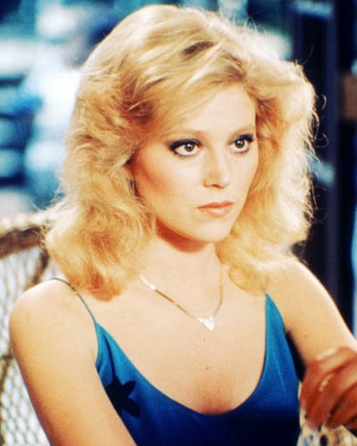 Audrey Landers