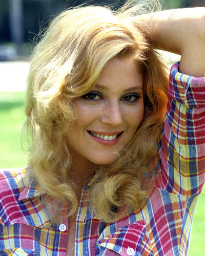 Audrey Landers Audrey Landers