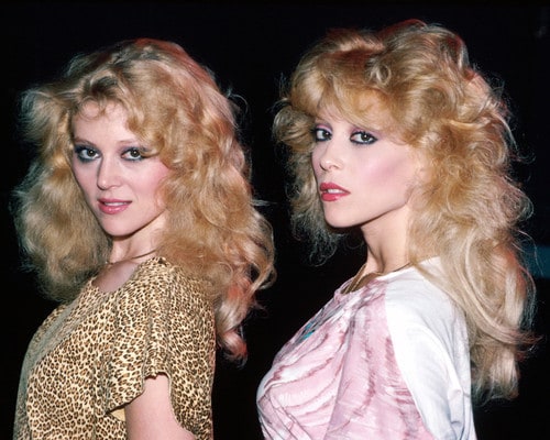 Judy Landers picture