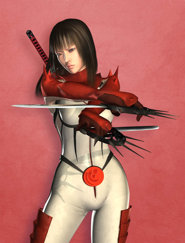 Hibana Hibana