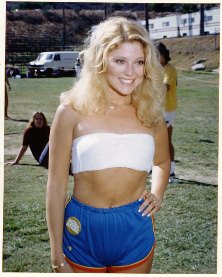 Audrey Landers