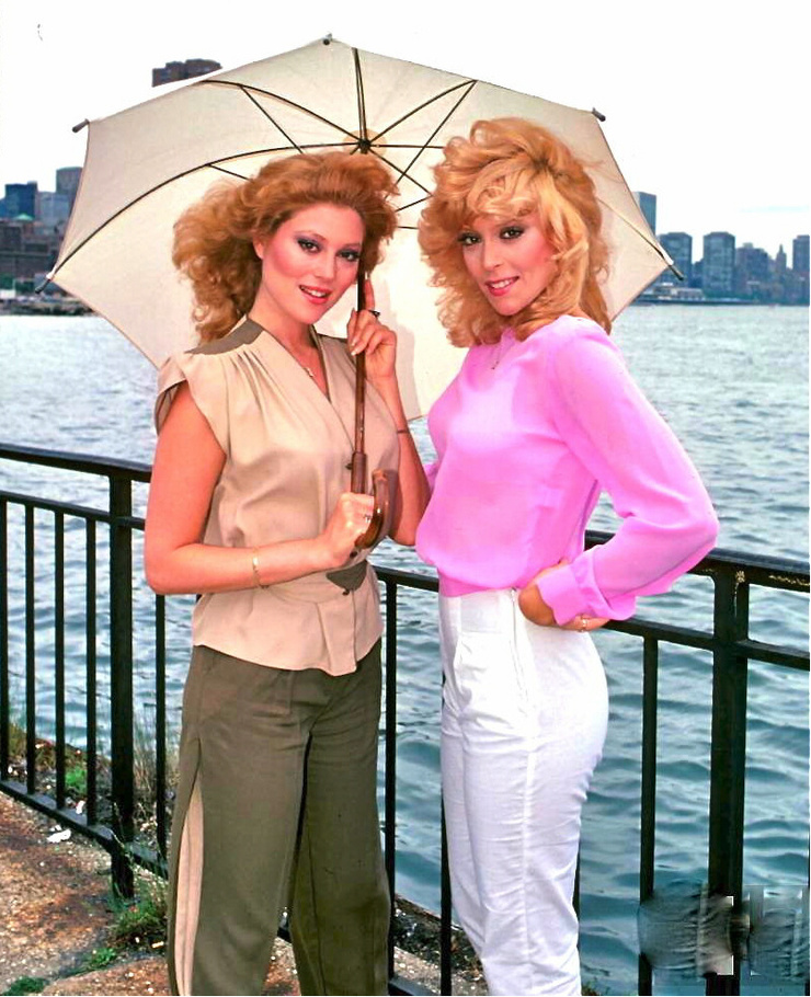 Audrey Landers
