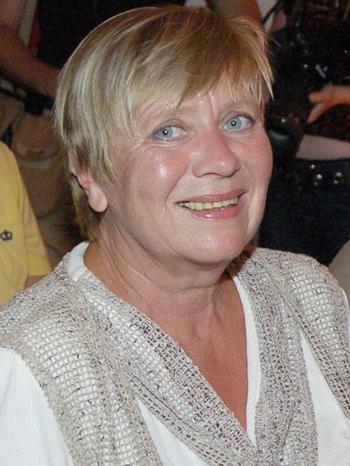 Jaroslava Obermaierová
