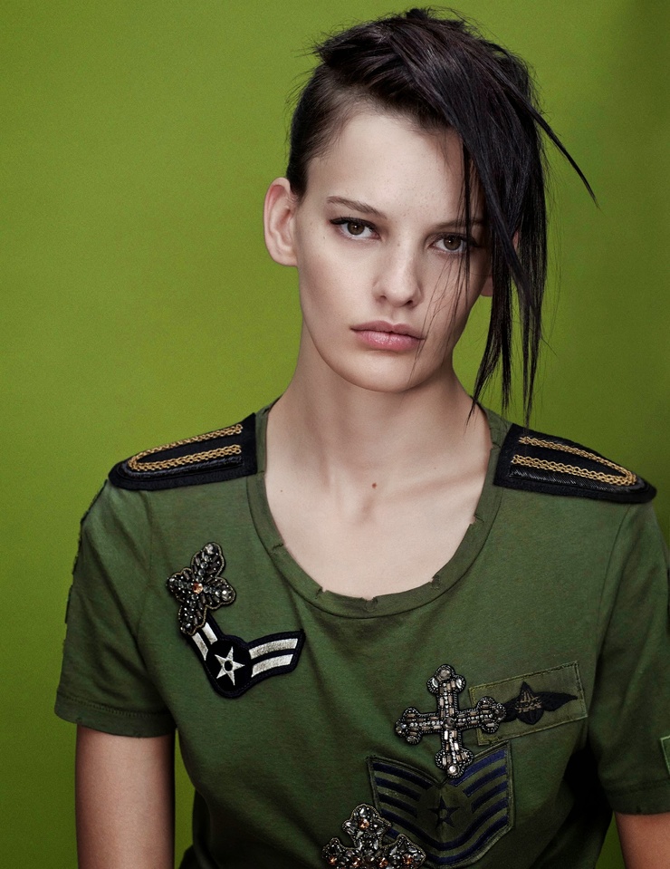 Amanda Murphy