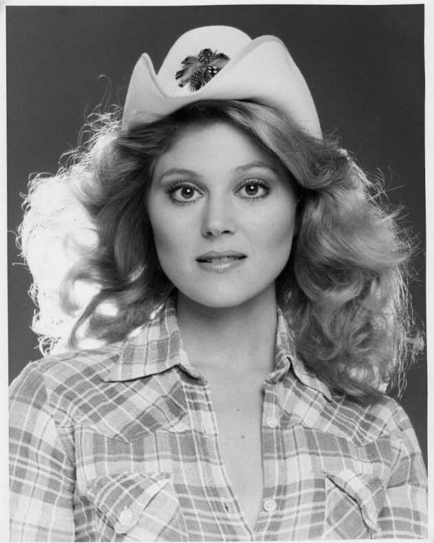 Audrey Landers