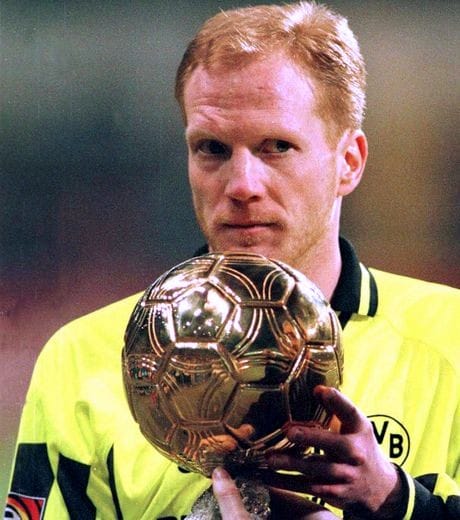 Matthias Sammer