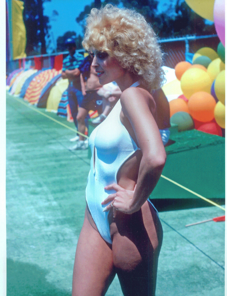 Judy Landers