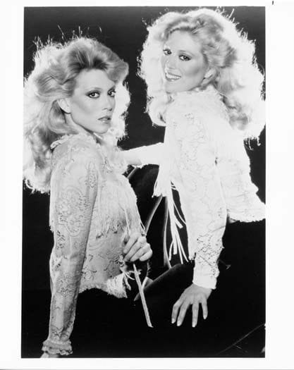 Audrey Landers
