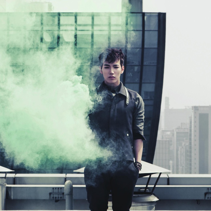 Kim Junsu