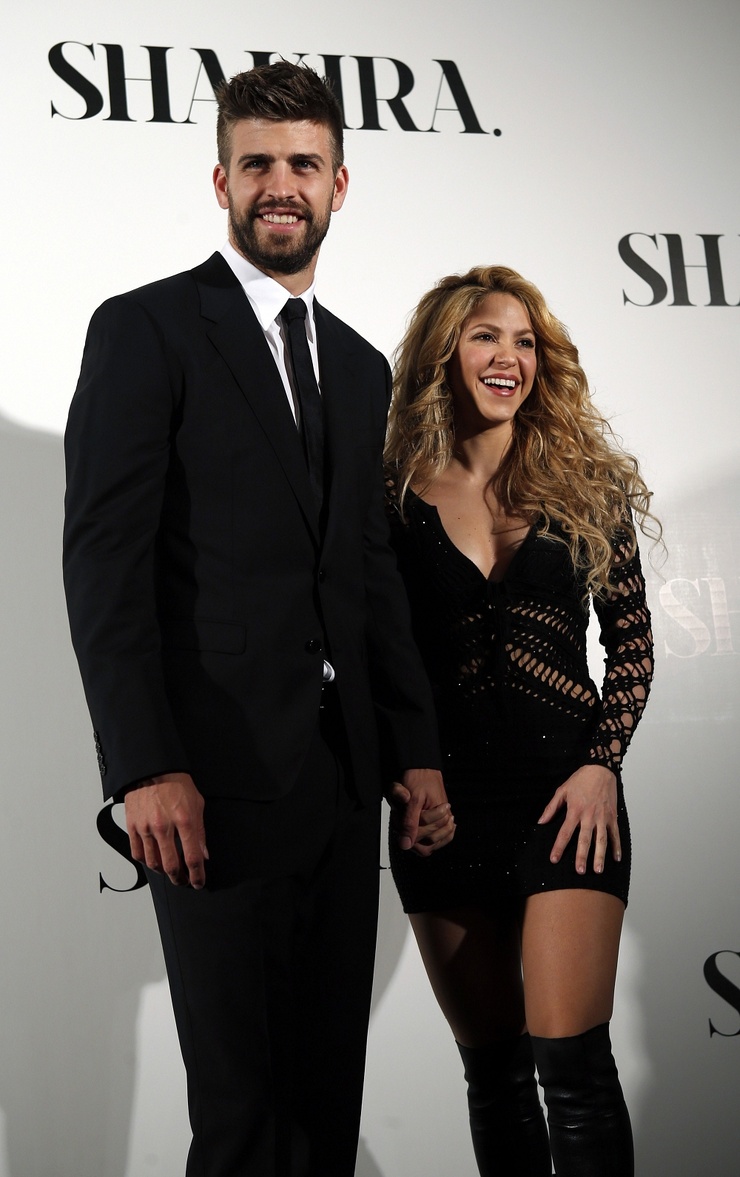 Shakira