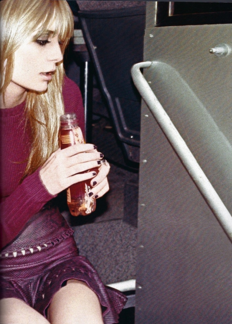 Mischa Barton Mischa Barton