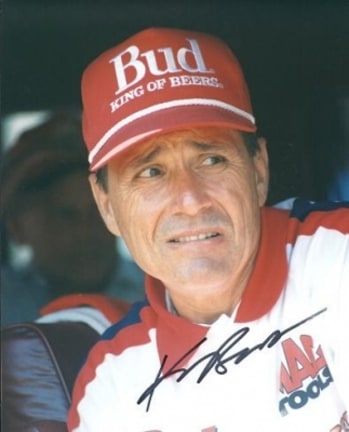 Kenny Bernstein