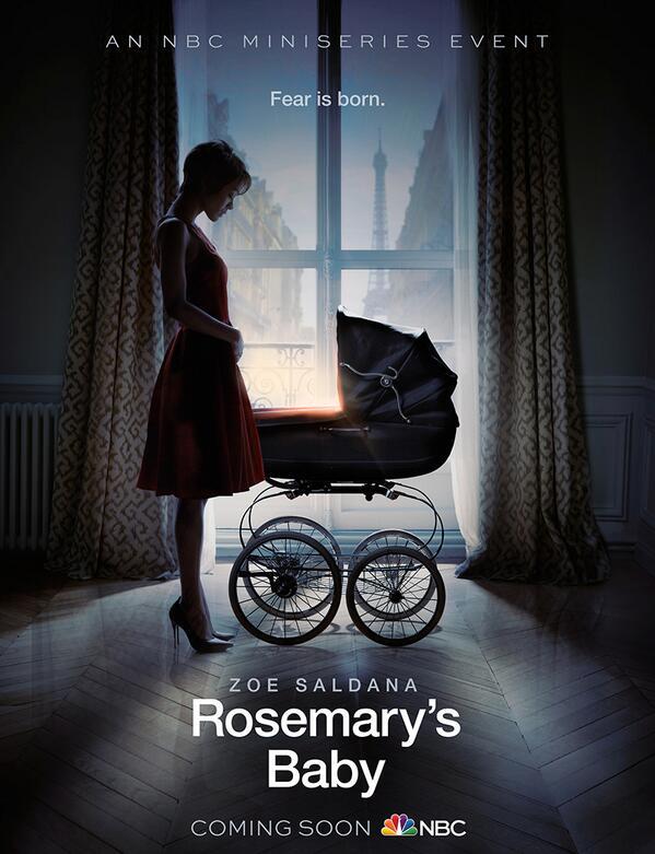 Rosemary's Baby Rosemary's Baby