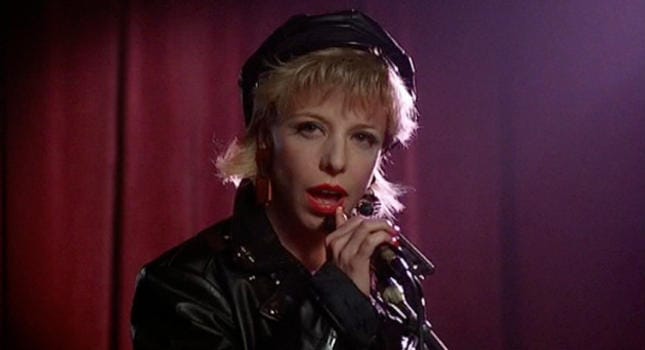 Julee Cruise