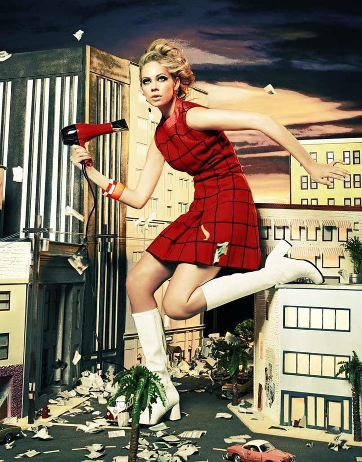 Analeigh Tipton Analeigh Tipton