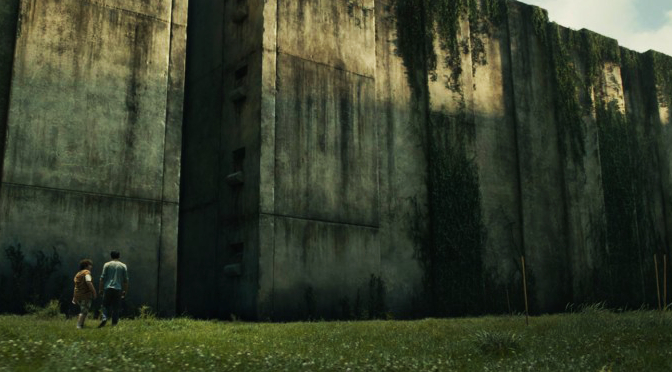 The Maze Runner