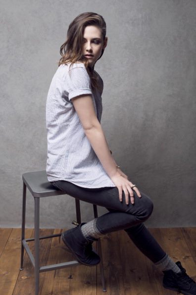 Kristen Stewart Kristen Stewart