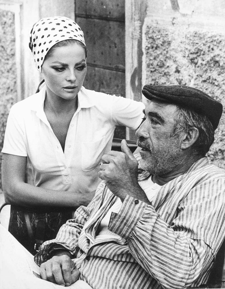 Zorba the Greek (1964) Zorba the Greek (1964)
