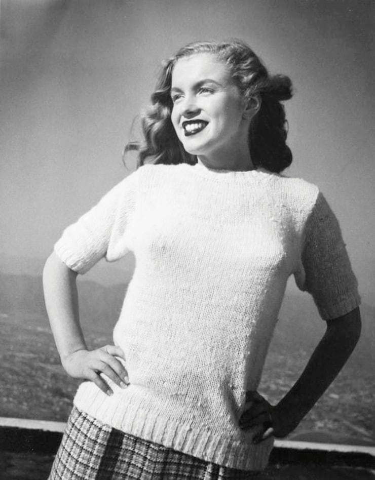 Marilyn Monroe