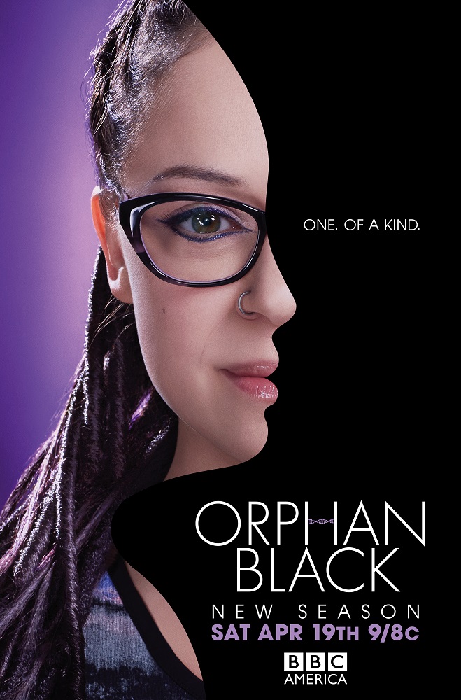 Orphan Black Orphan Black