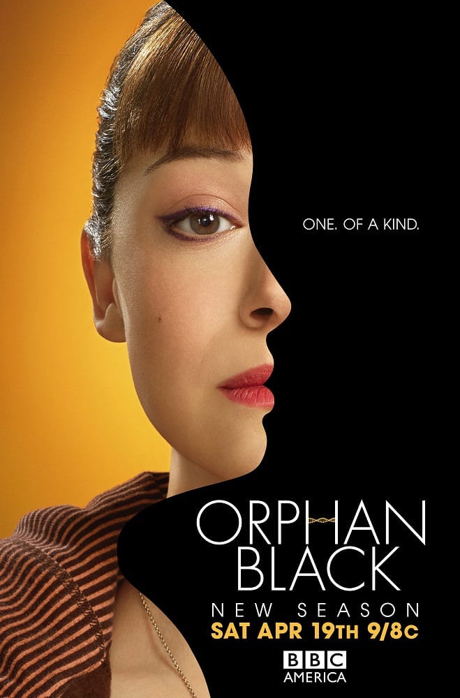 Orphan Black