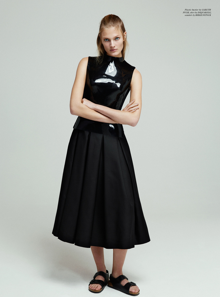 Constance Jablonski