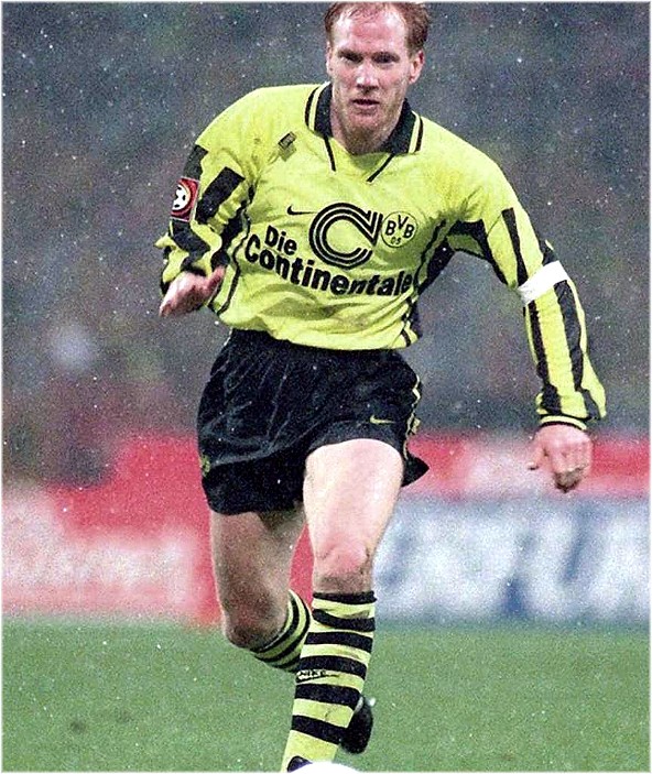 Matthias Sammer
