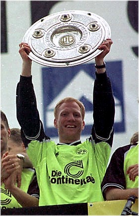 Matthias Sammer