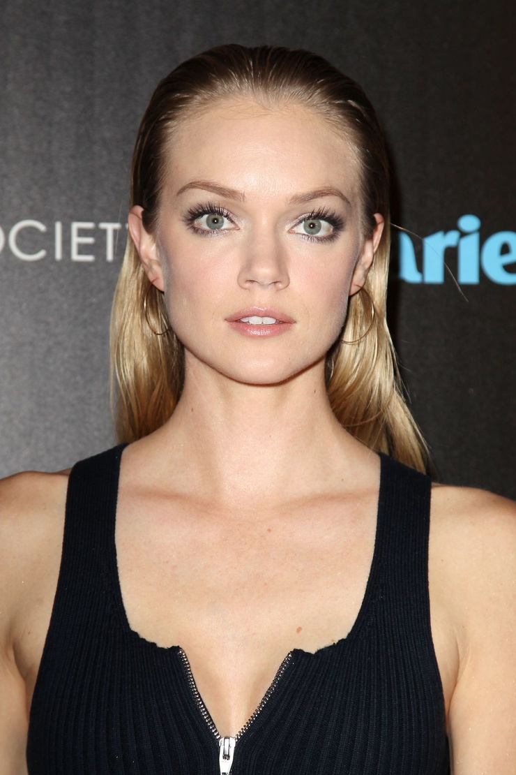 Lindsay Ellingson Lindsay Ellingson