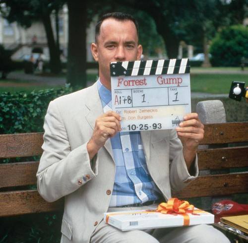 Forrest Gump