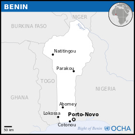Benin Benin