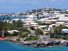 Bermuda Bermuda
