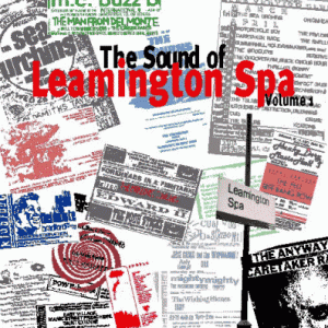 The Sound of Leamington Spa