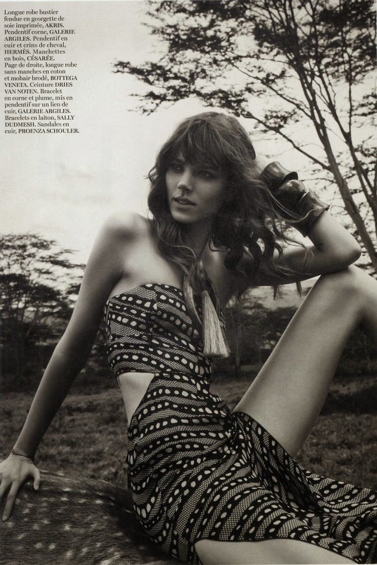 Freja Beha Erichsen