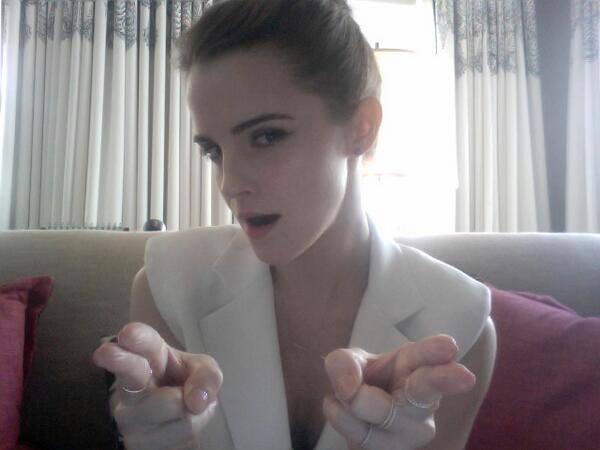 Emma Watson Emma Watson