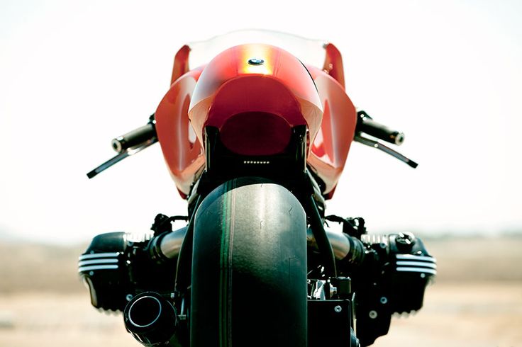 BMW Concept-Ninety R90S