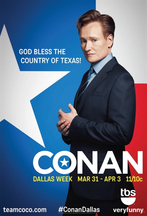 Conan