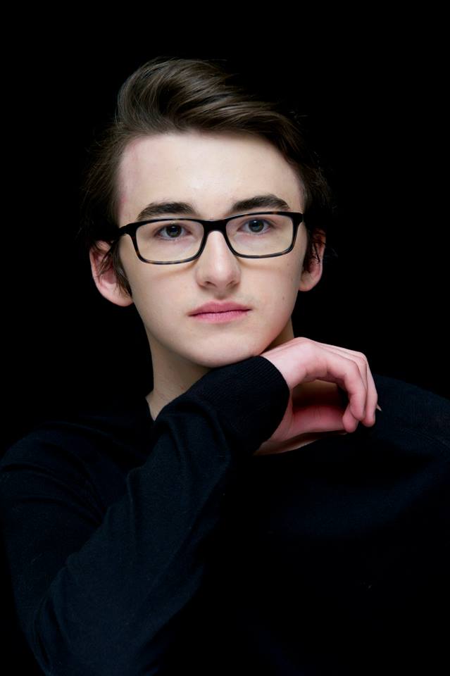 Isaac Hempstead Wright