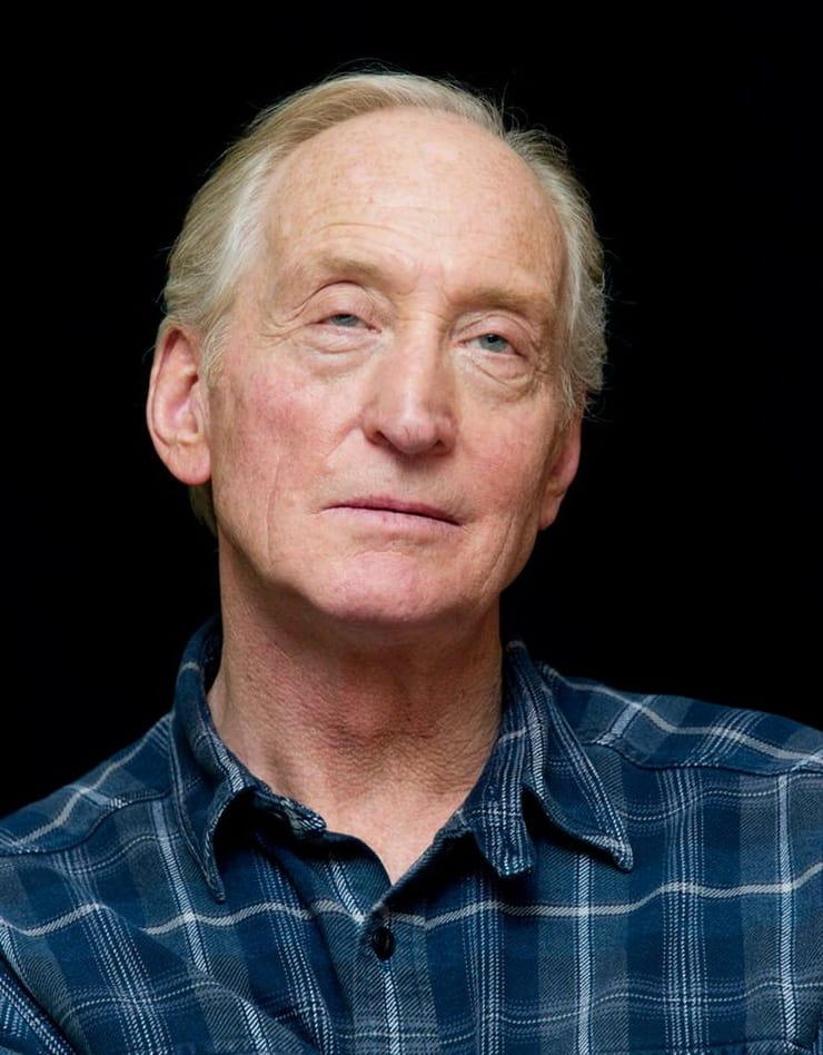 Charles Dance