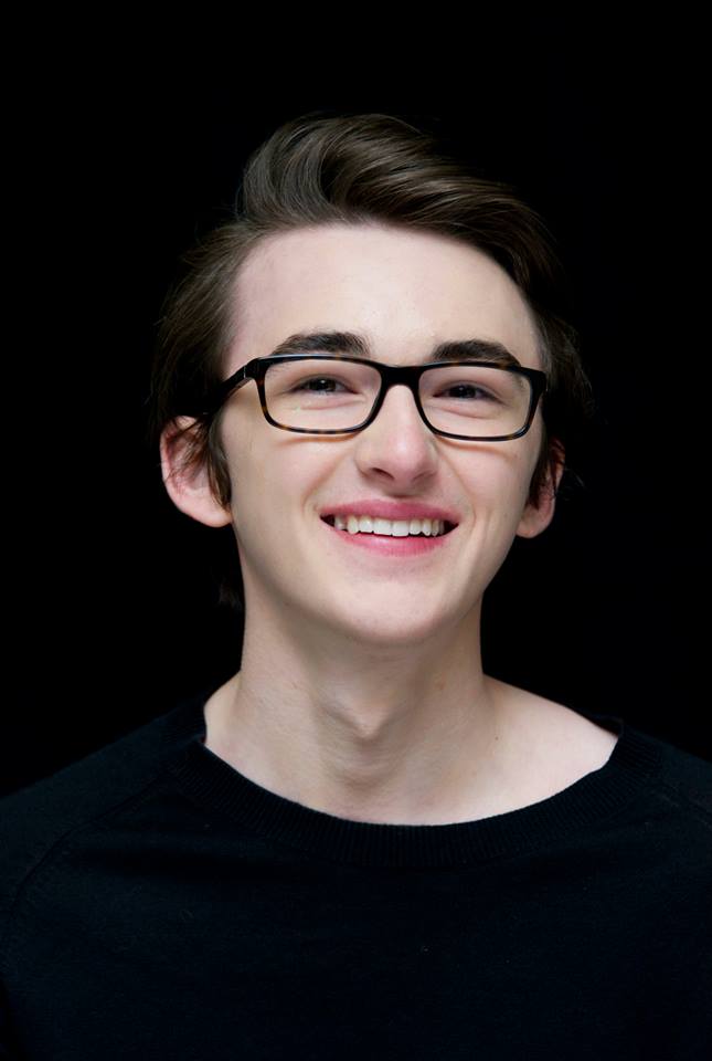 Isaac Hempstead Wright