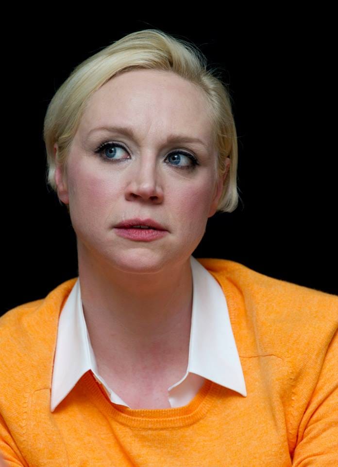 Gwendoline Christie brienne of tarth