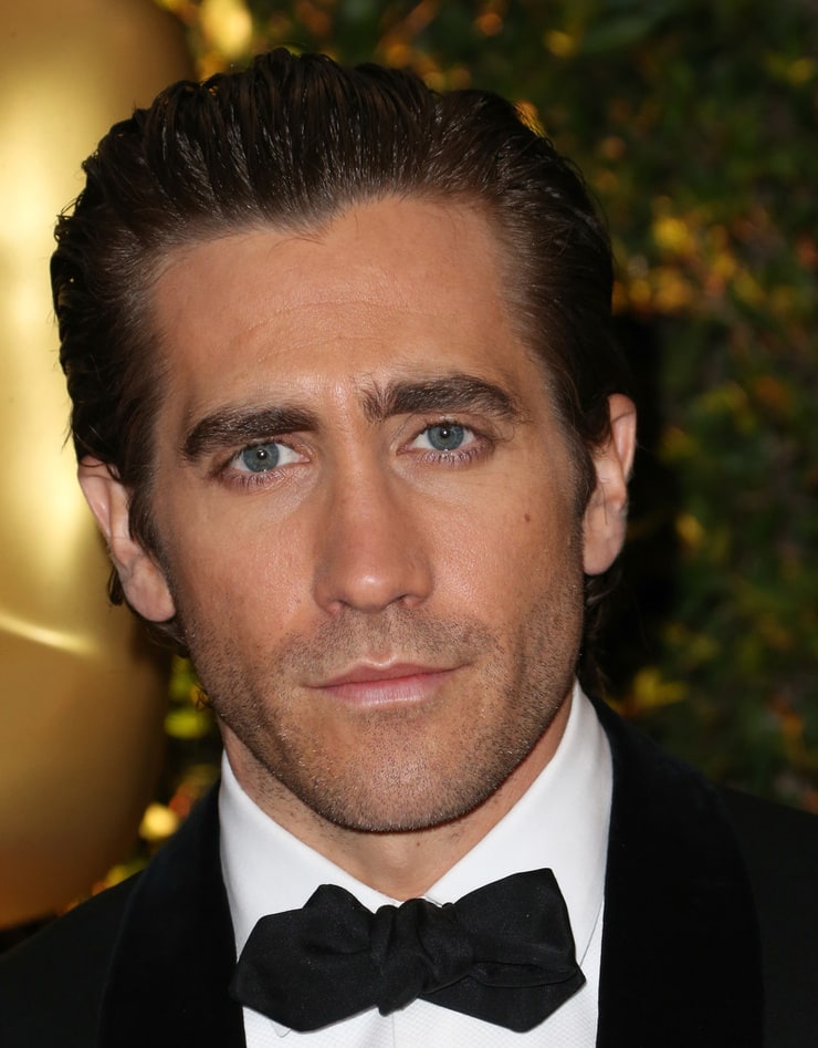 Jake Gyllenhaal